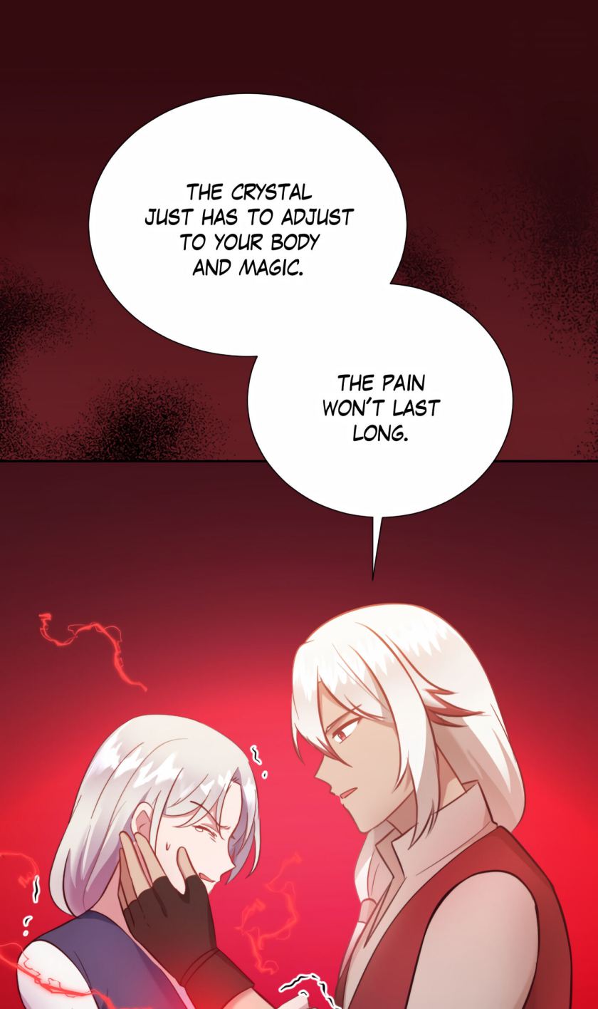 Ice (Manhwa) - Chapter 22