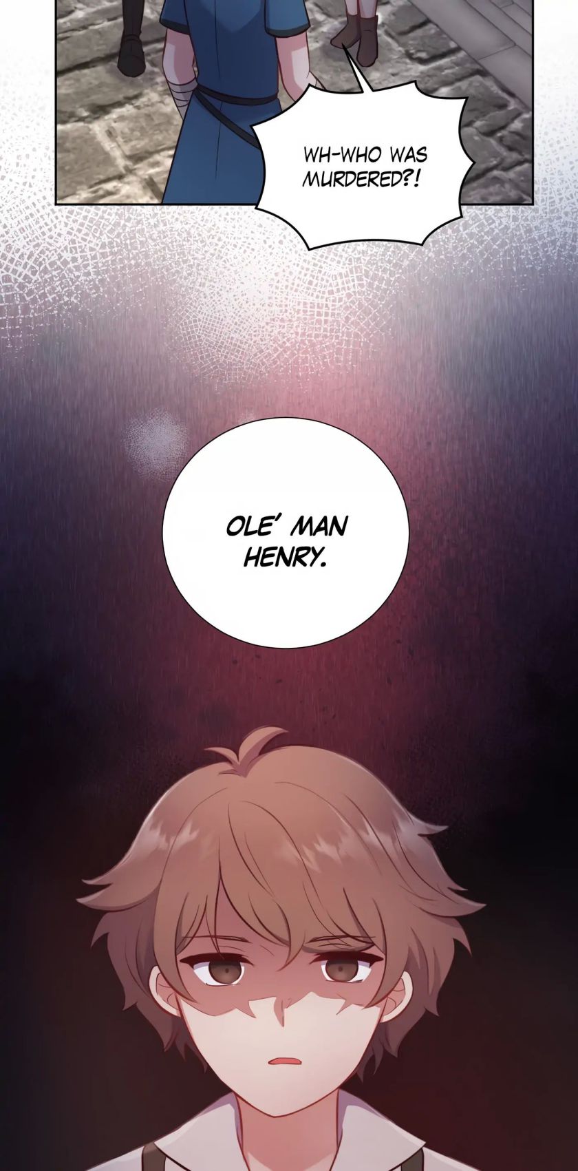 Ice (Manhwa) - Chapter 42