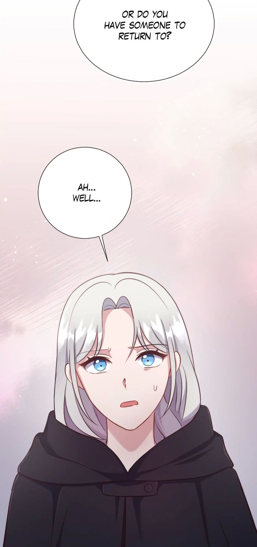 Ice (Manhwa) - Chapter 34