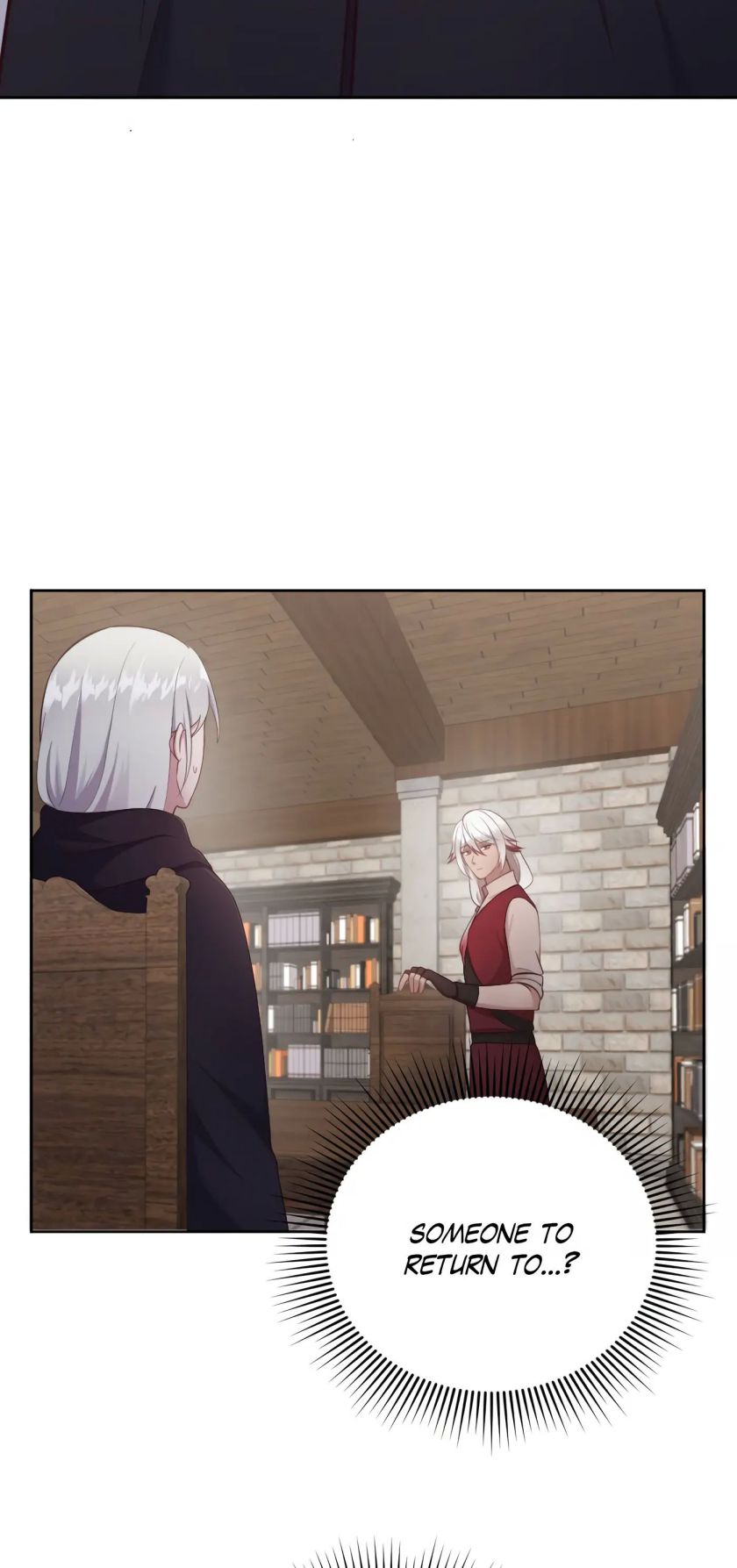 Ice (Manhwa) - Chapter 34