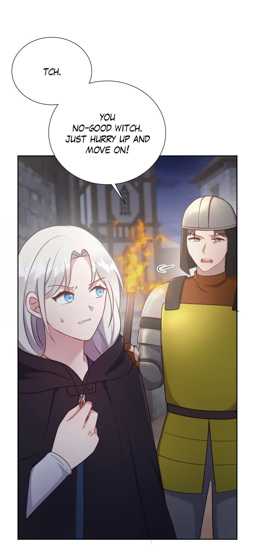 Ice (Manhwa) - Chapter 34