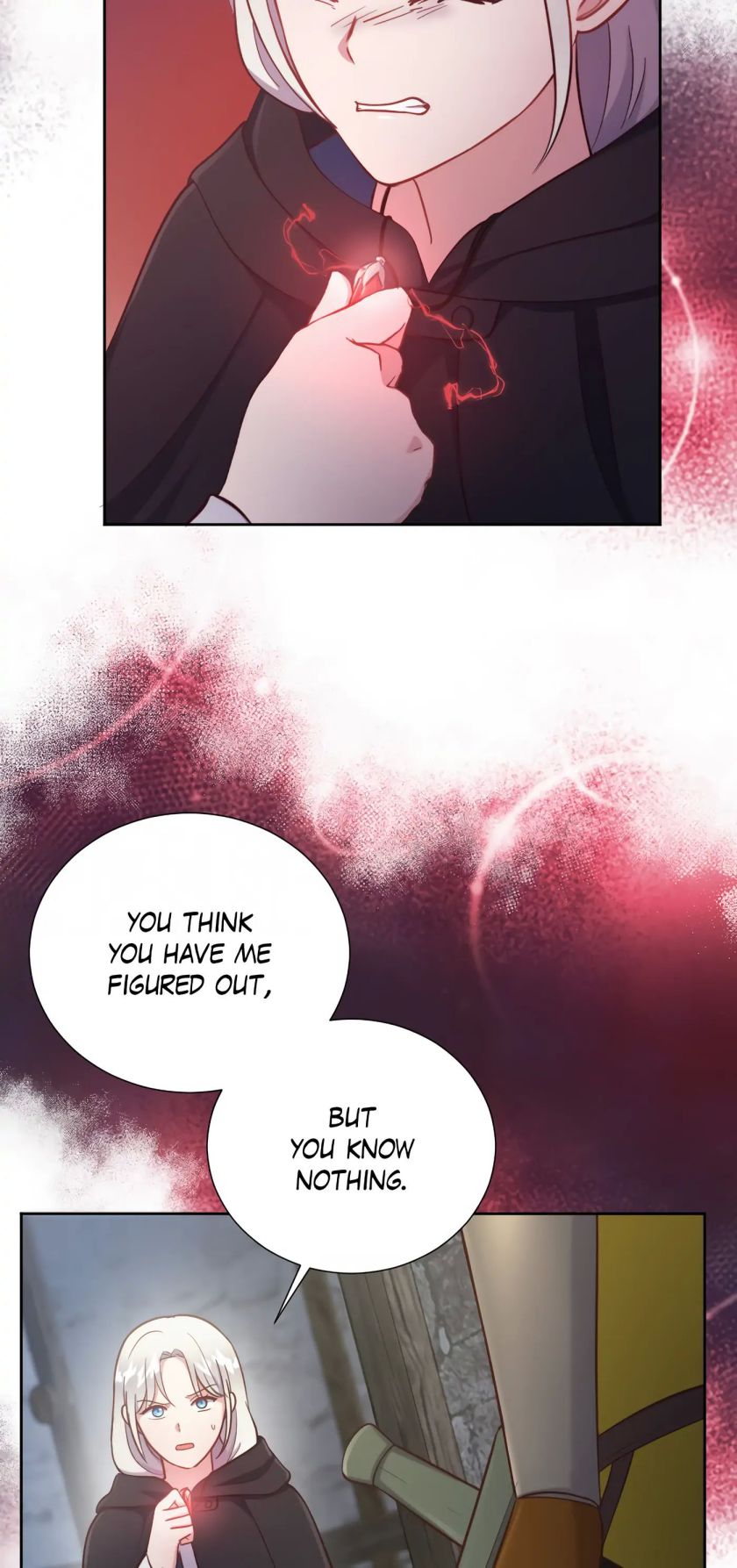 Ice (Manhwa) - Chapter 34