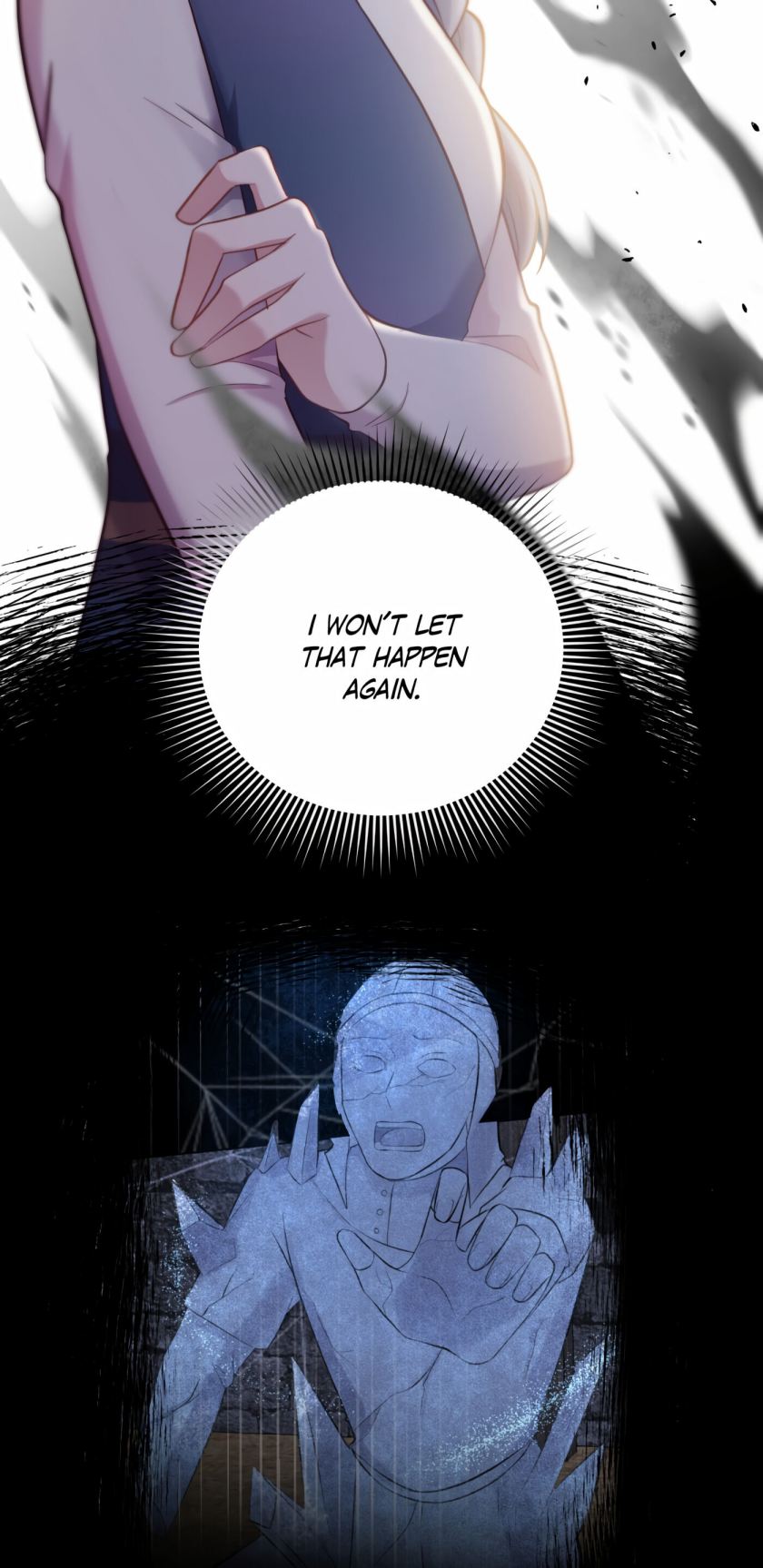 Ice (Manhwa) - Chapter 21