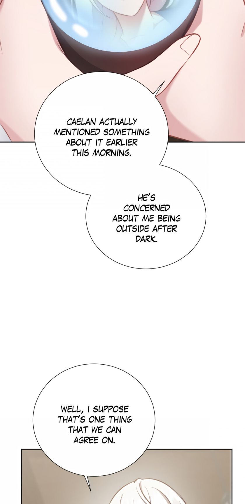 Ice (Manhwa) - Chapter 21