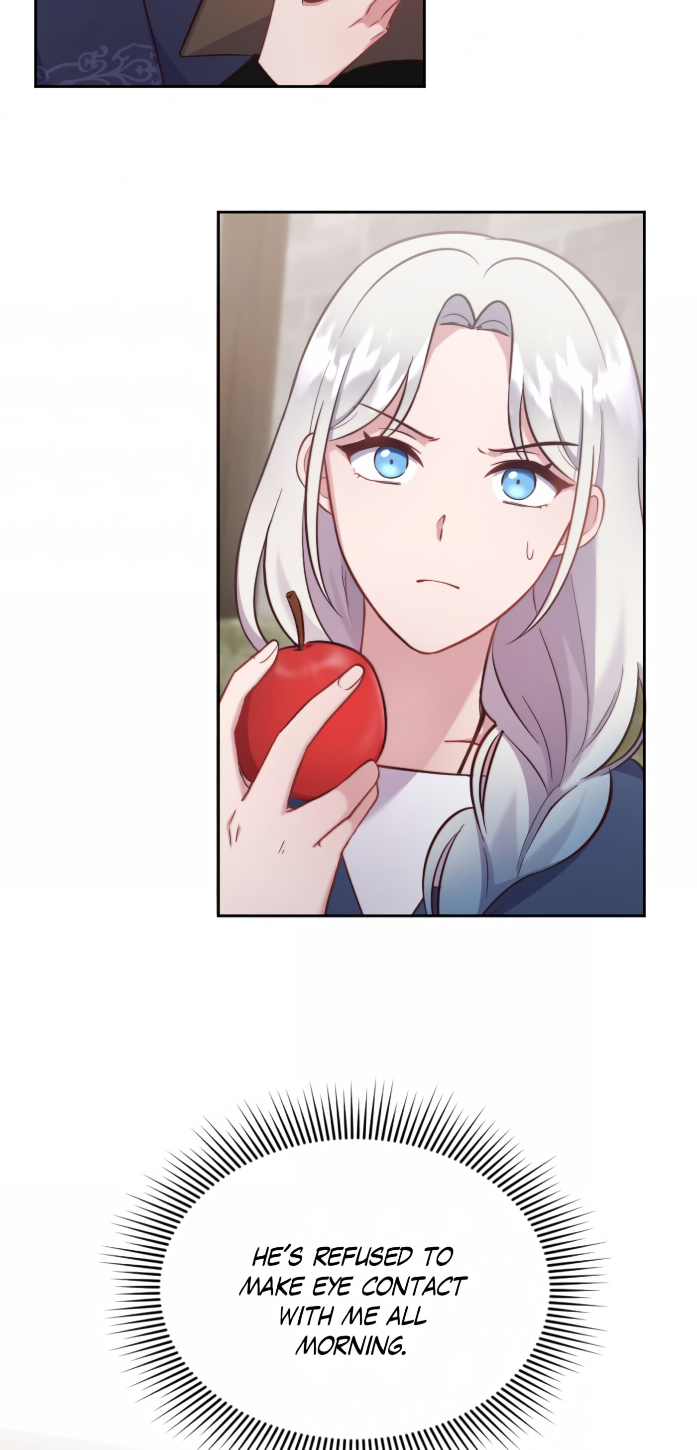 Ice (Manhwa) - Chapter 25