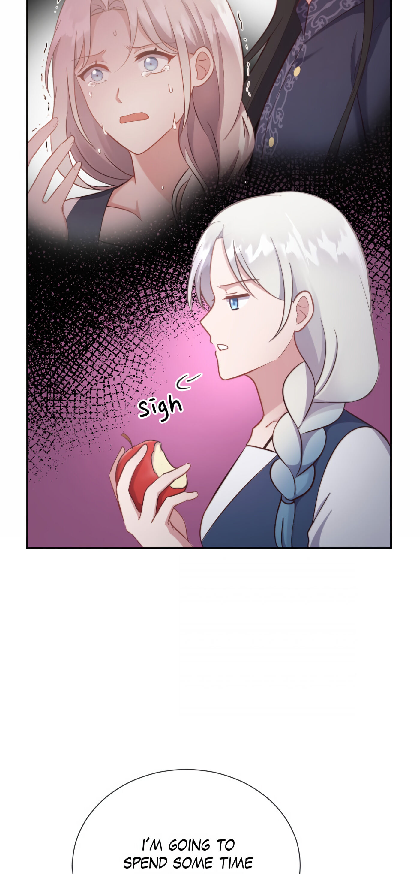 Ice (Manhwa) - Chapter 25