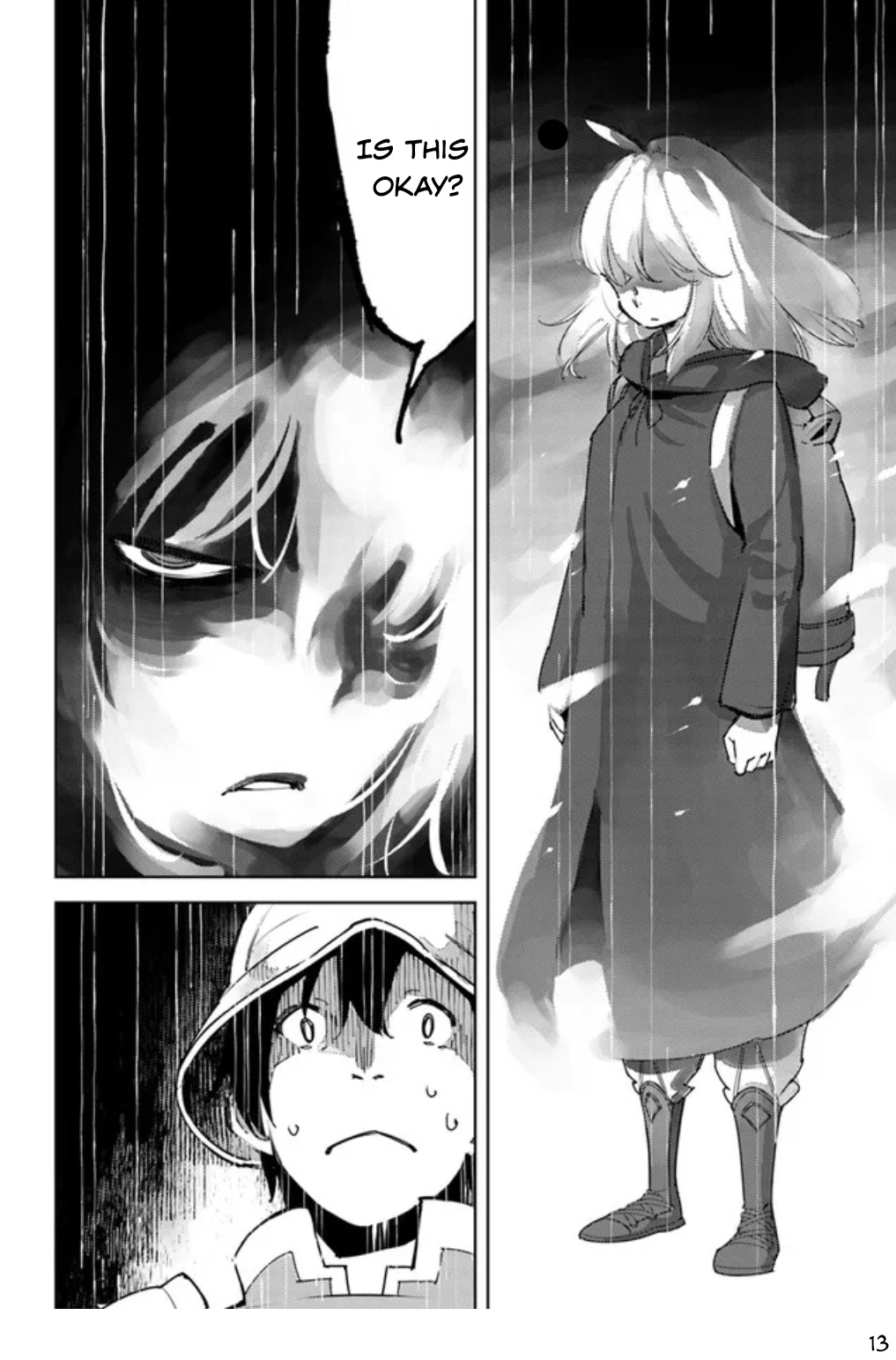 Hikikomori Renkinjutsushi Wa Hikikomorenai - Oie De Nonbiri Shitai Funtouki - Chapter 1: The Expelled Alchemist