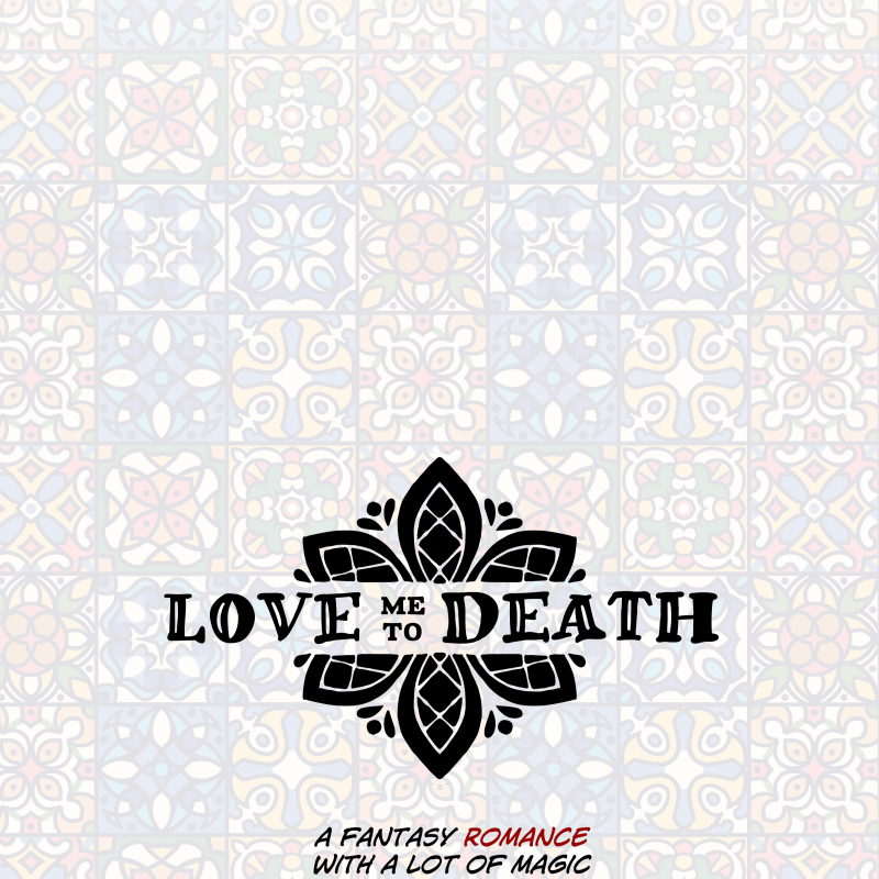 Love Me To Death - Chapter 32