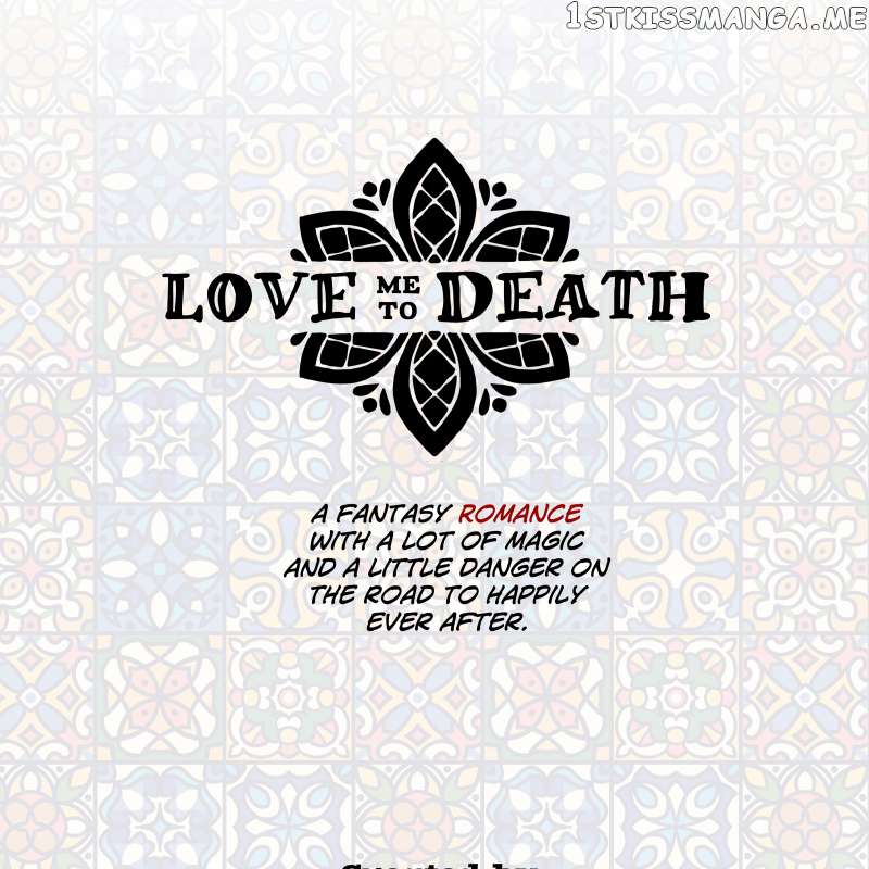 Love Me To Death - Chapter 45