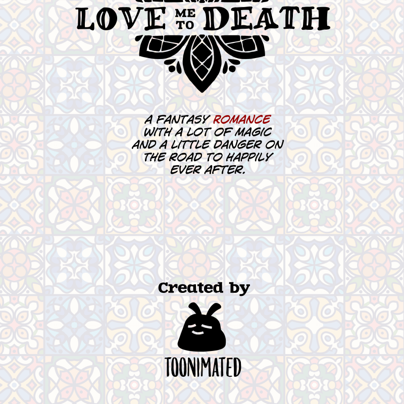 Love Me To Death - Chapter 61