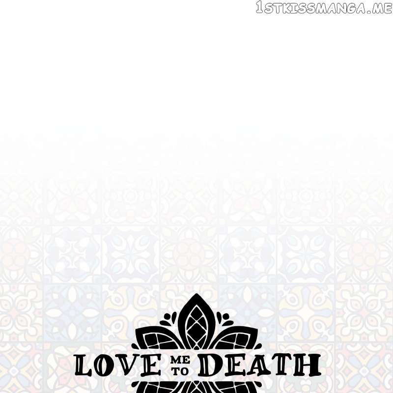 Love Me To Death - Chapter 44