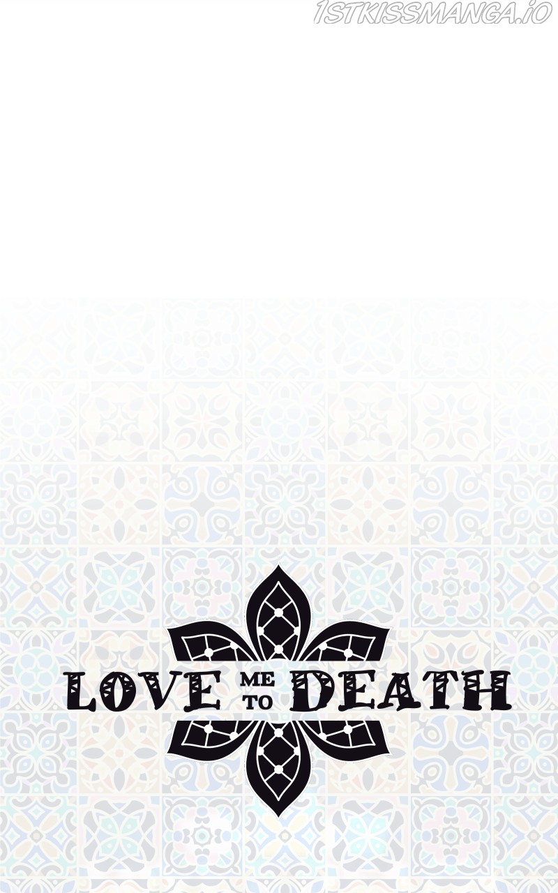 Love Me To Death - Chapter 7