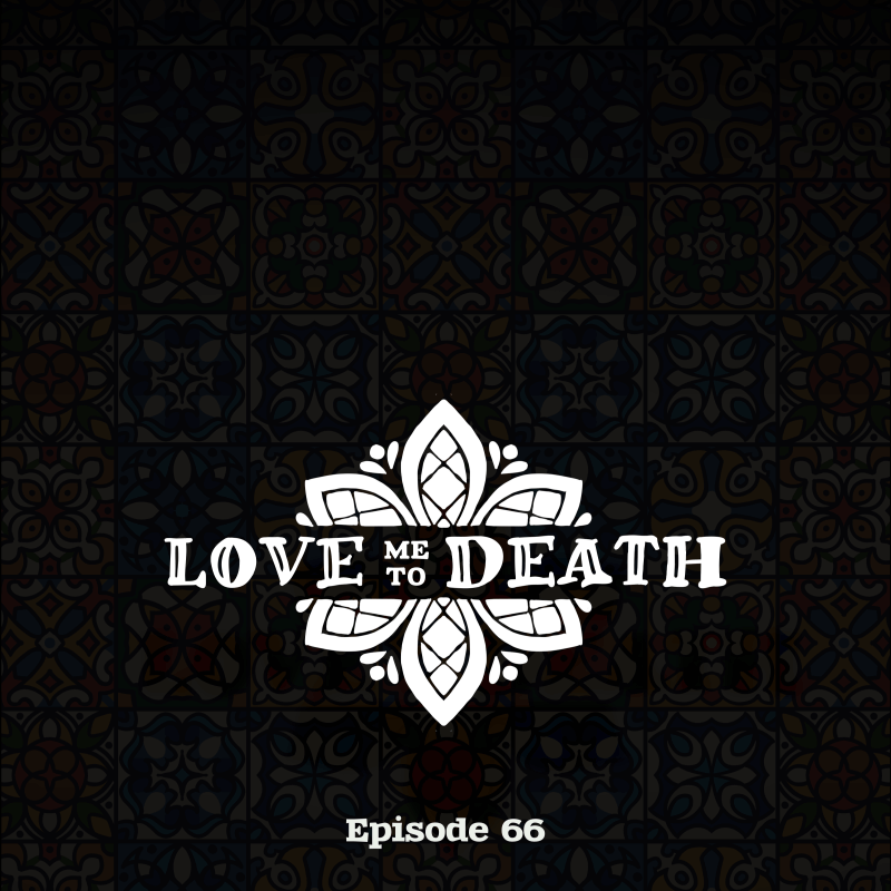 Love Me To Death - Chapter 66