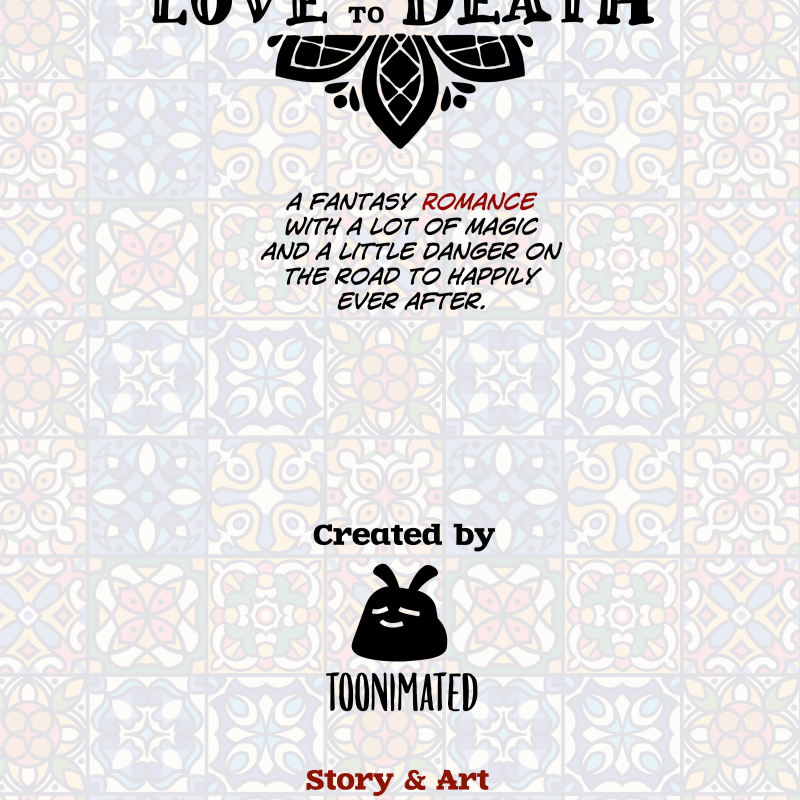 Love Me To Death - Chapter 30