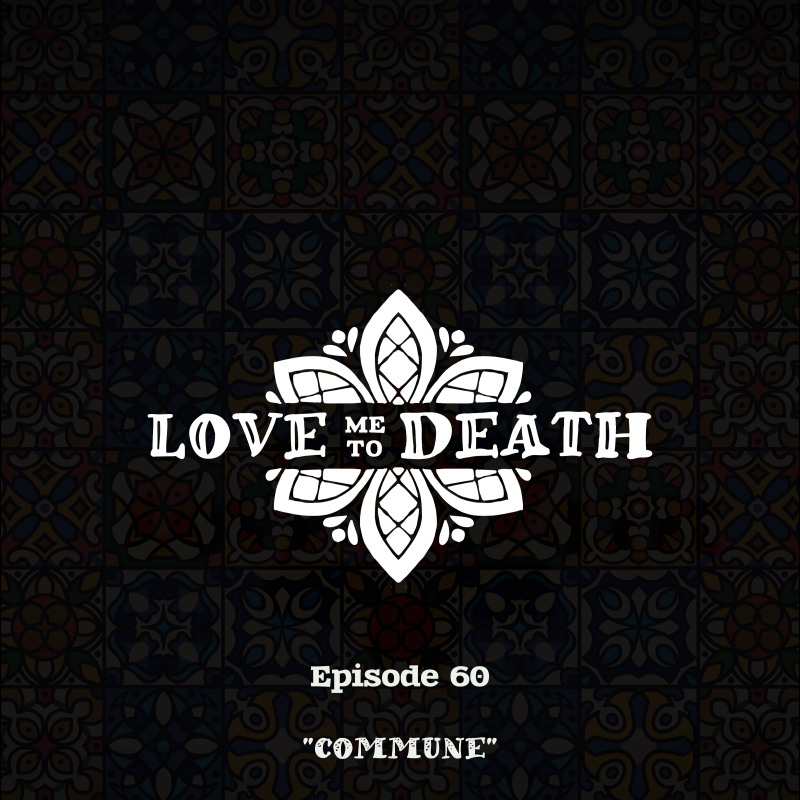 Love Me To Death - Chapter 60