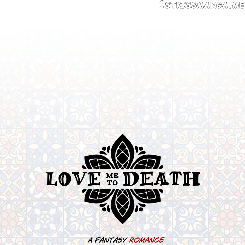 Love Me To Death - Chapter 56