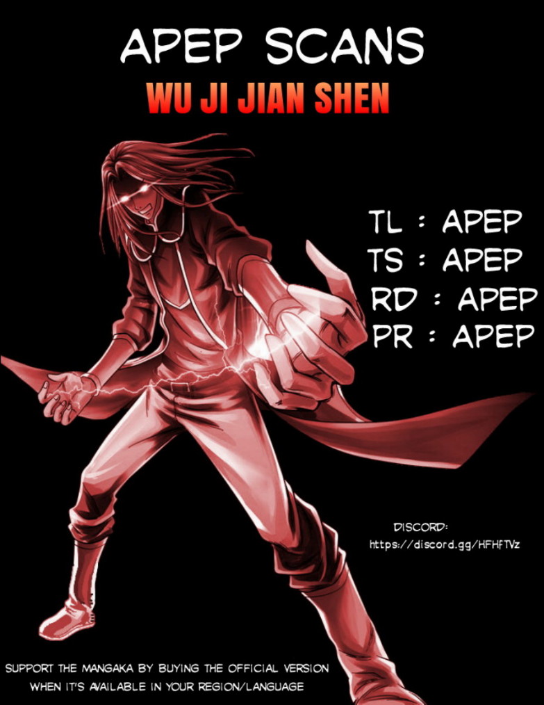 Wu Ji Jian Shen - Chapter 15