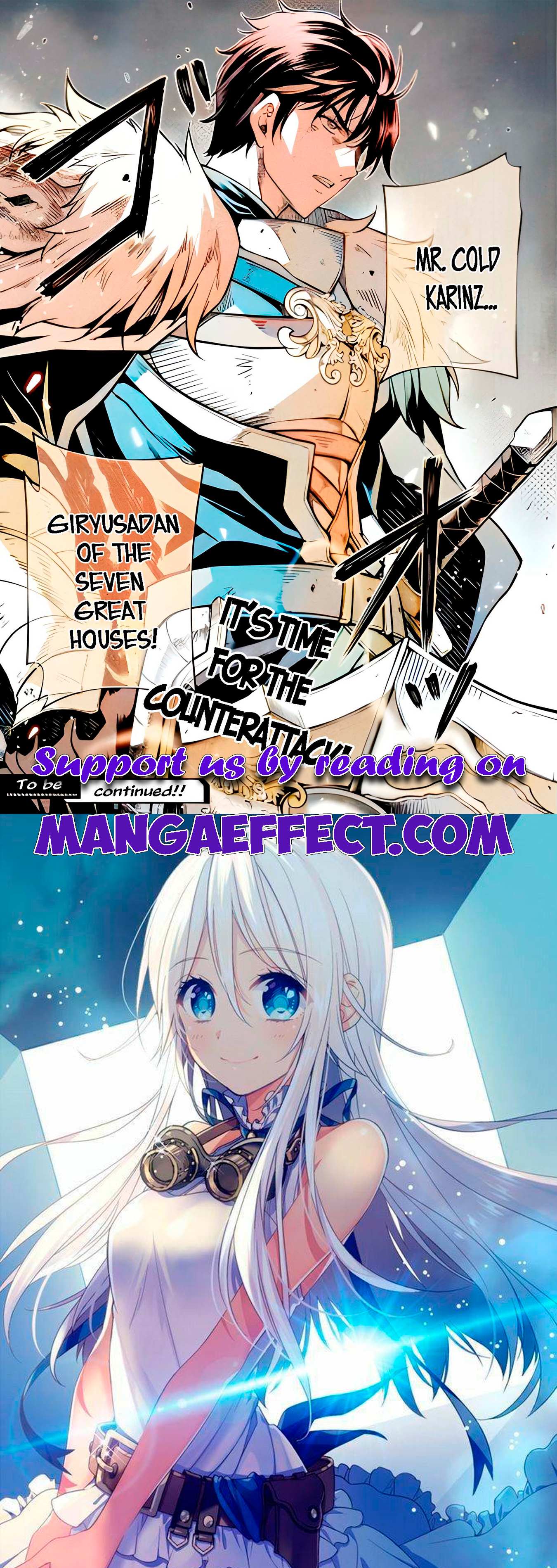 Drawing: The Greatest Mangaka Becomes A Skilled “Martial Artist” In Another World - Chapter 68