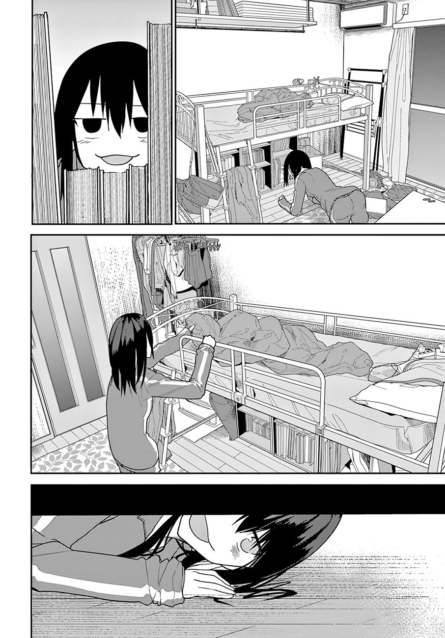 Osananajimi Ni Najimitai - Chapter 21: I Want To Stay Overnight With My Childhood Friend