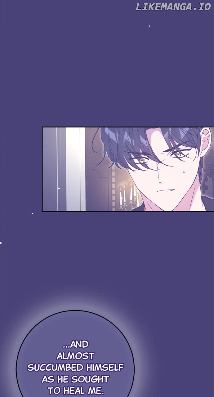 My Husband Changes Every Night - Chapter 86