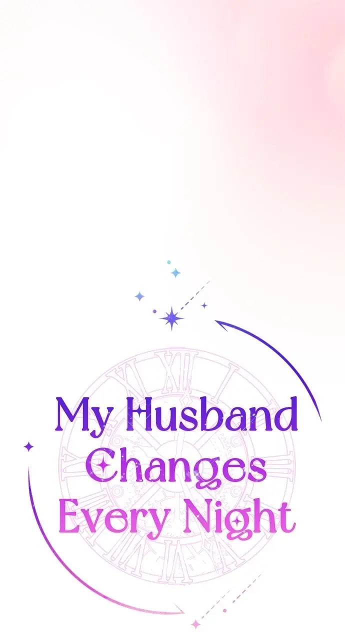 My Husband Changes Every Night - Chapter 97