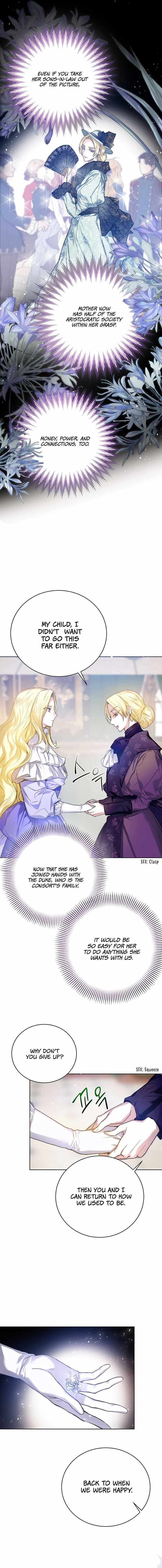 Marriage Royale - Chapter 7