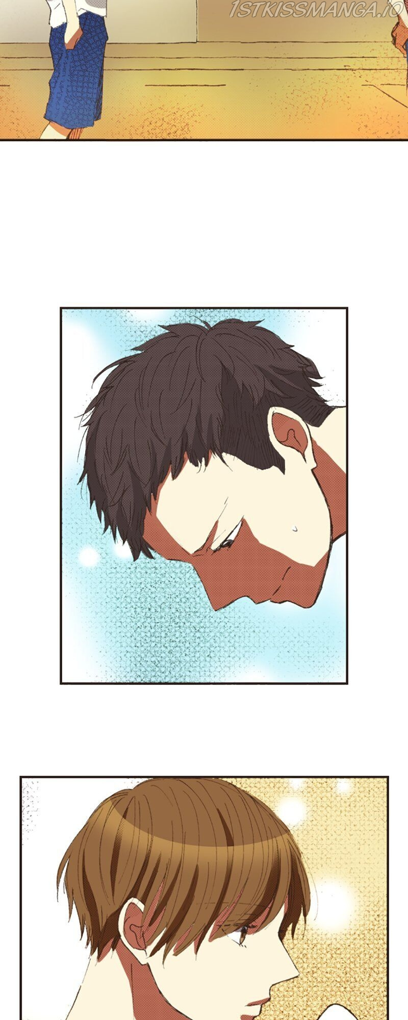 I Don’t Like That Smile - Chapter 111