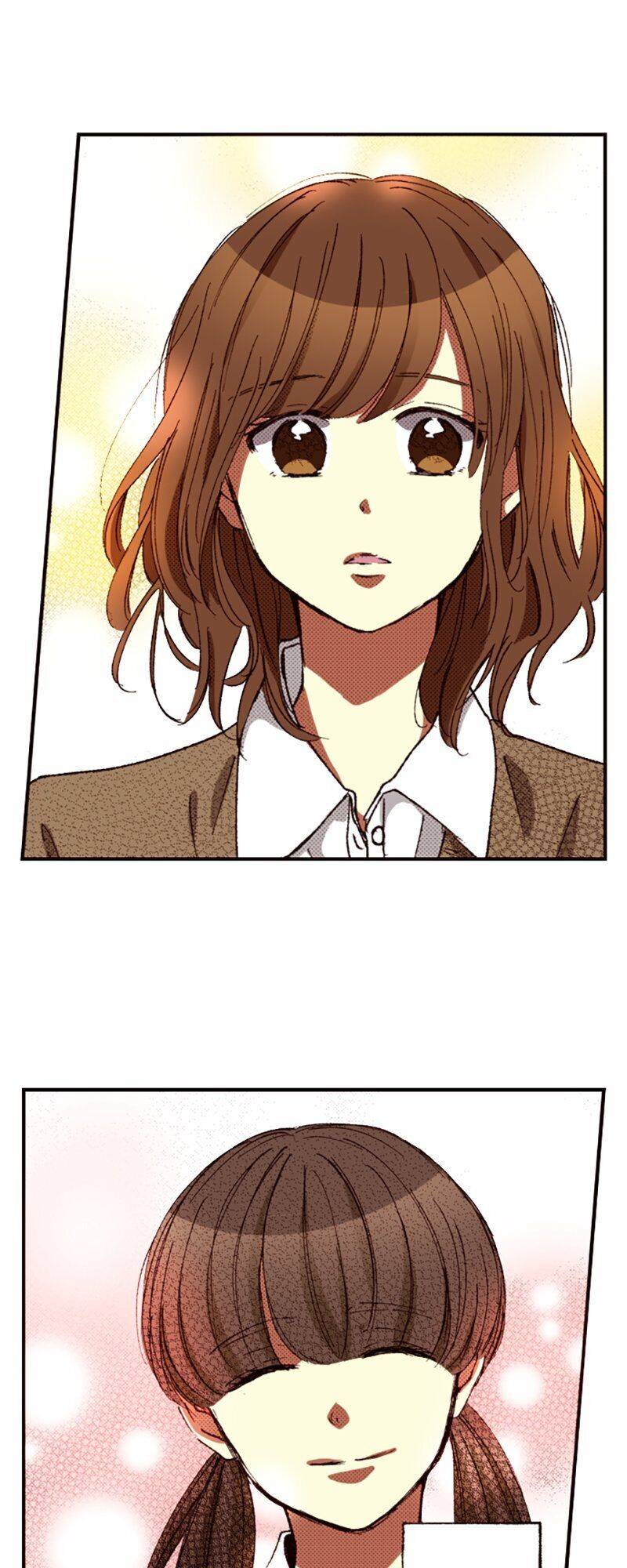 I Don’t Like That Smile - Chapter 107