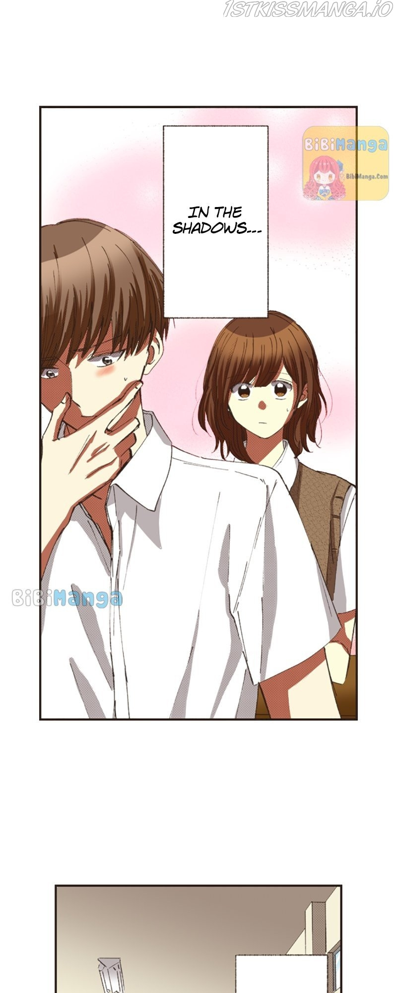 I Don’t Like That Smile - Chapter 145