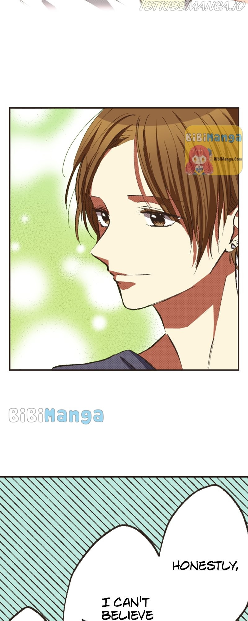 I Don’t Like That Smile - Chapter 140