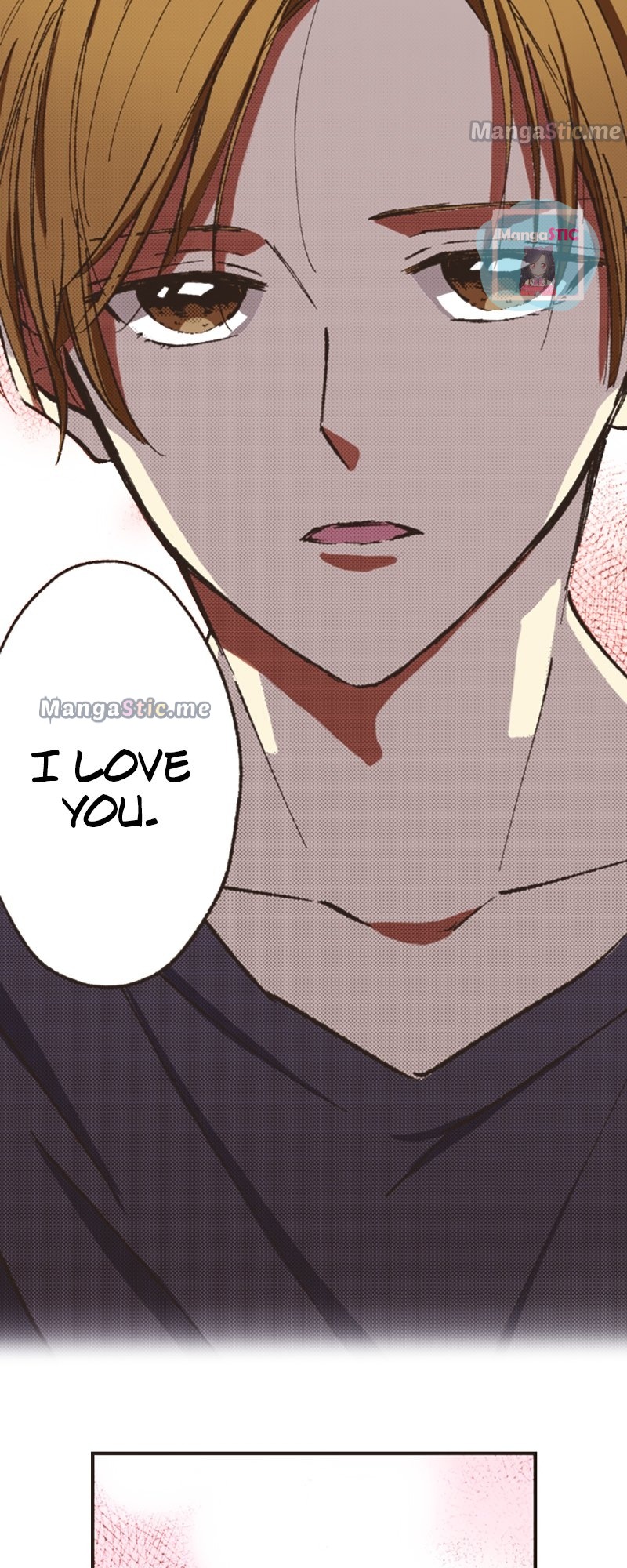 I Don’t Like That Smile - Chapter 136