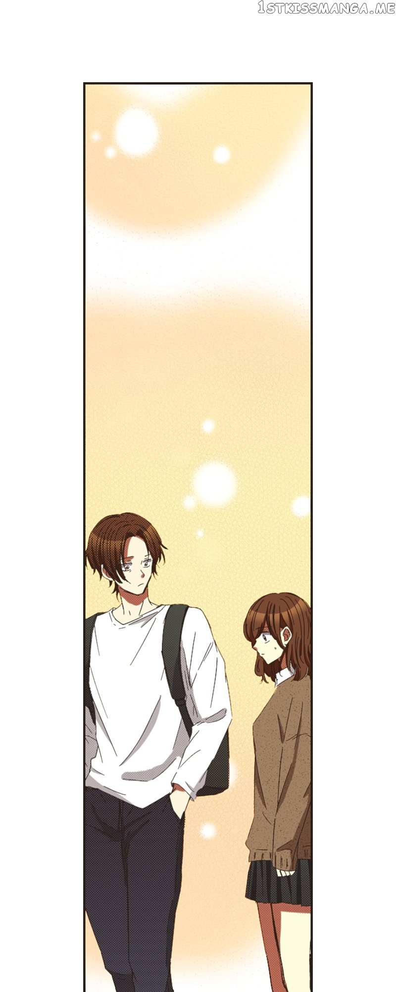 I Don’t Like That Smile - Chapter 170