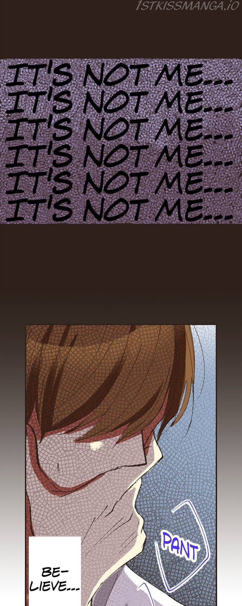 I Don’t Like That Smile - Chapter 110