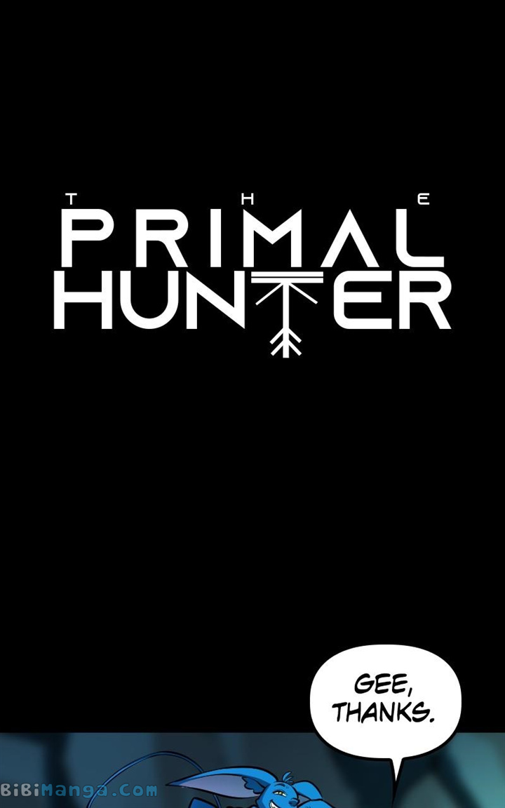 The Primal Hunter - Chapter 11