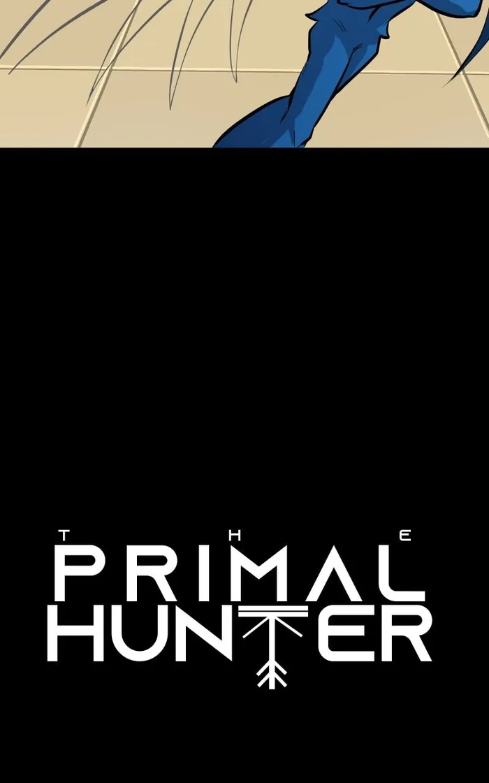 The Primal Hunter - Chapter 16