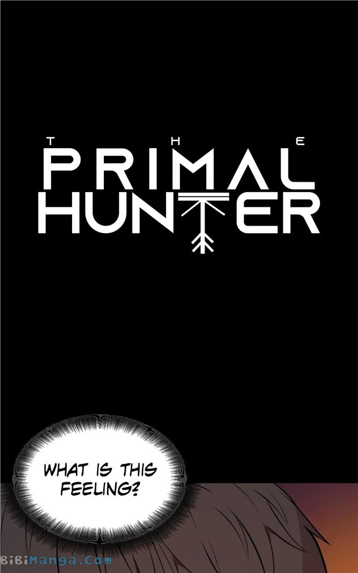 The Primal Hunter - Chapter 5