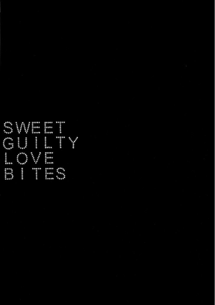 Sweet Guilty Love Bites - Vol.1 Chapter 3 : Chapter 3: Love Bites (Part C)