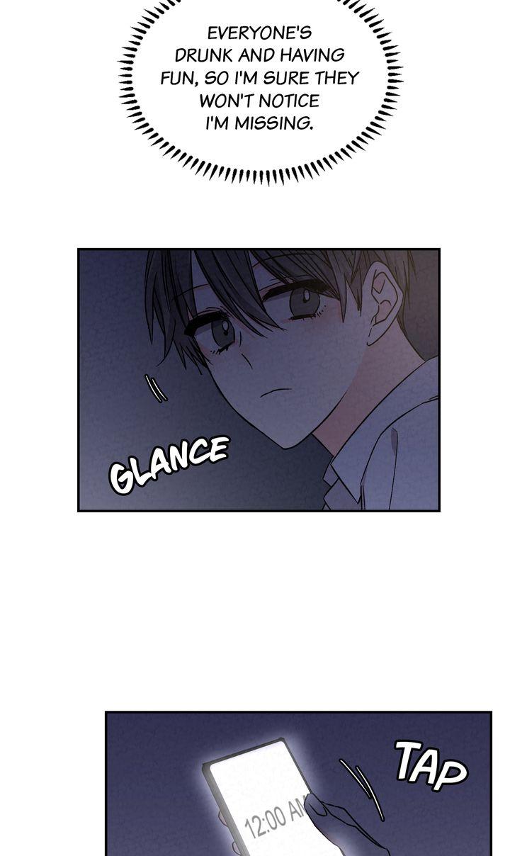 Prequel Romance - Chapter 52