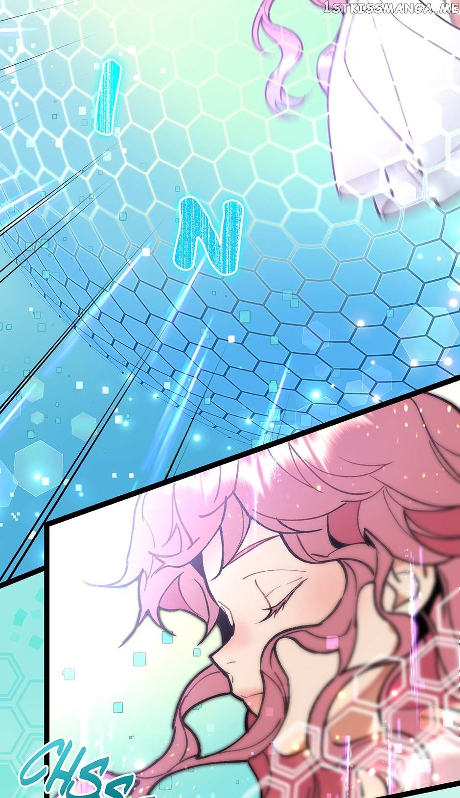 I Alone Have Genius Dna - Chapter 95