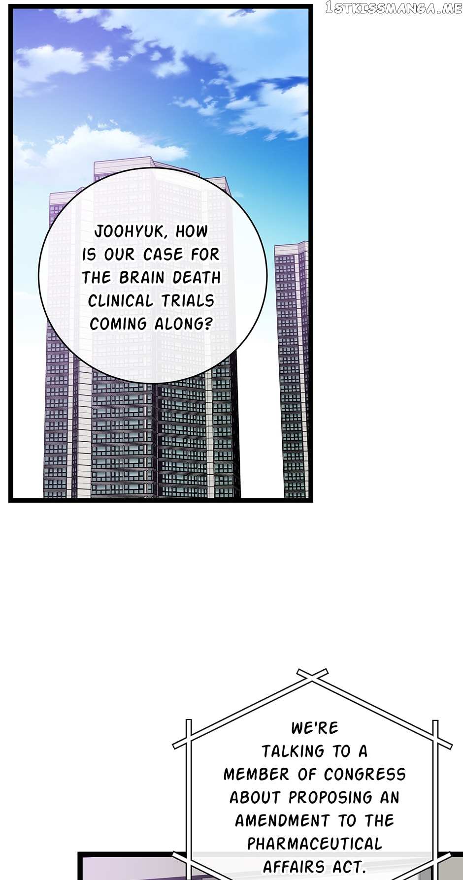 I Alone Have Genius Dna - Chapter 93