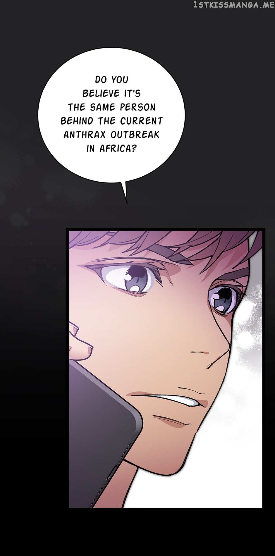 I Alone Have Genius Dna - Chapter 86