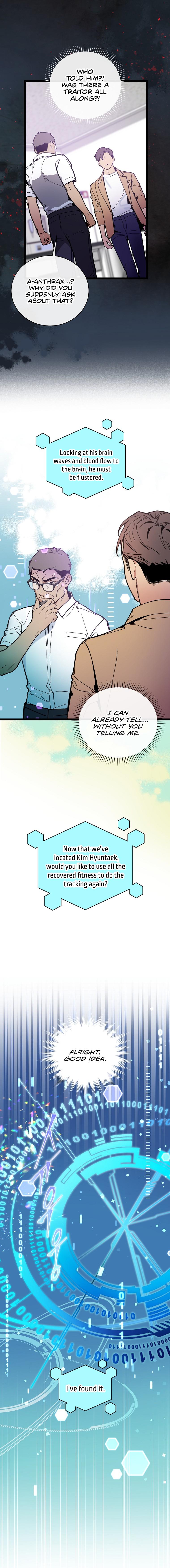 I Alone Have Genius Dna - Chapter 64