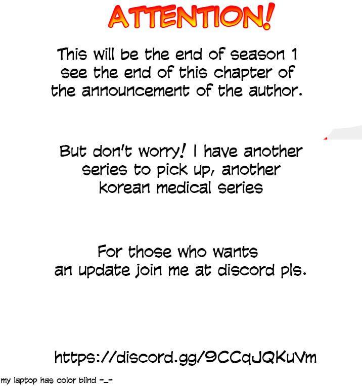 I Alone Have Genius Dna - Chapter 44