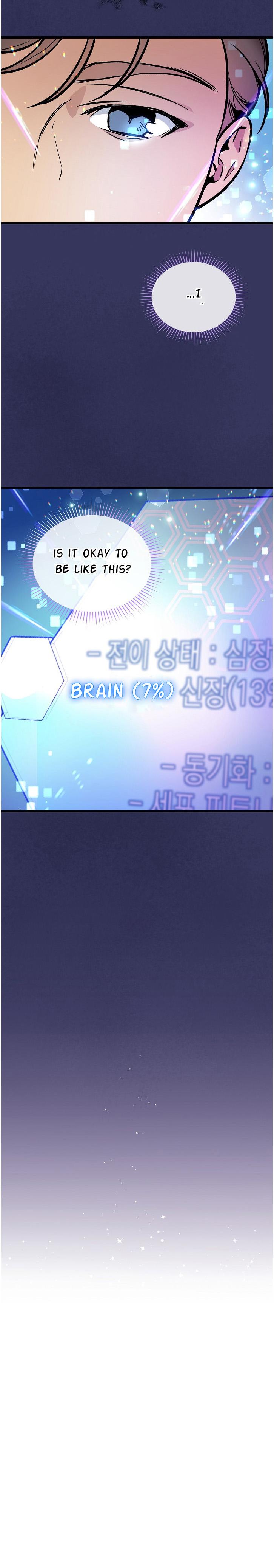 I Alone Have Genius Dna - Chapter 37