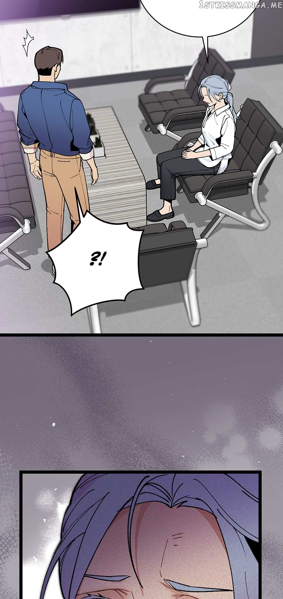 I Alone Have Genius Dna - Chapter 90