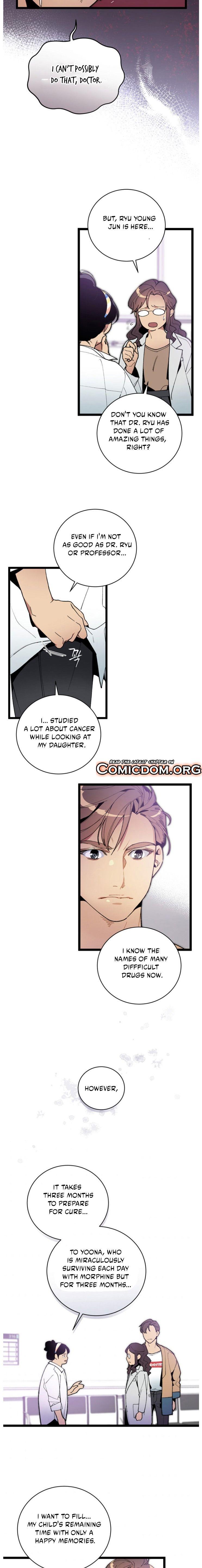 I Alone Have Genius Dna - Chapter 57