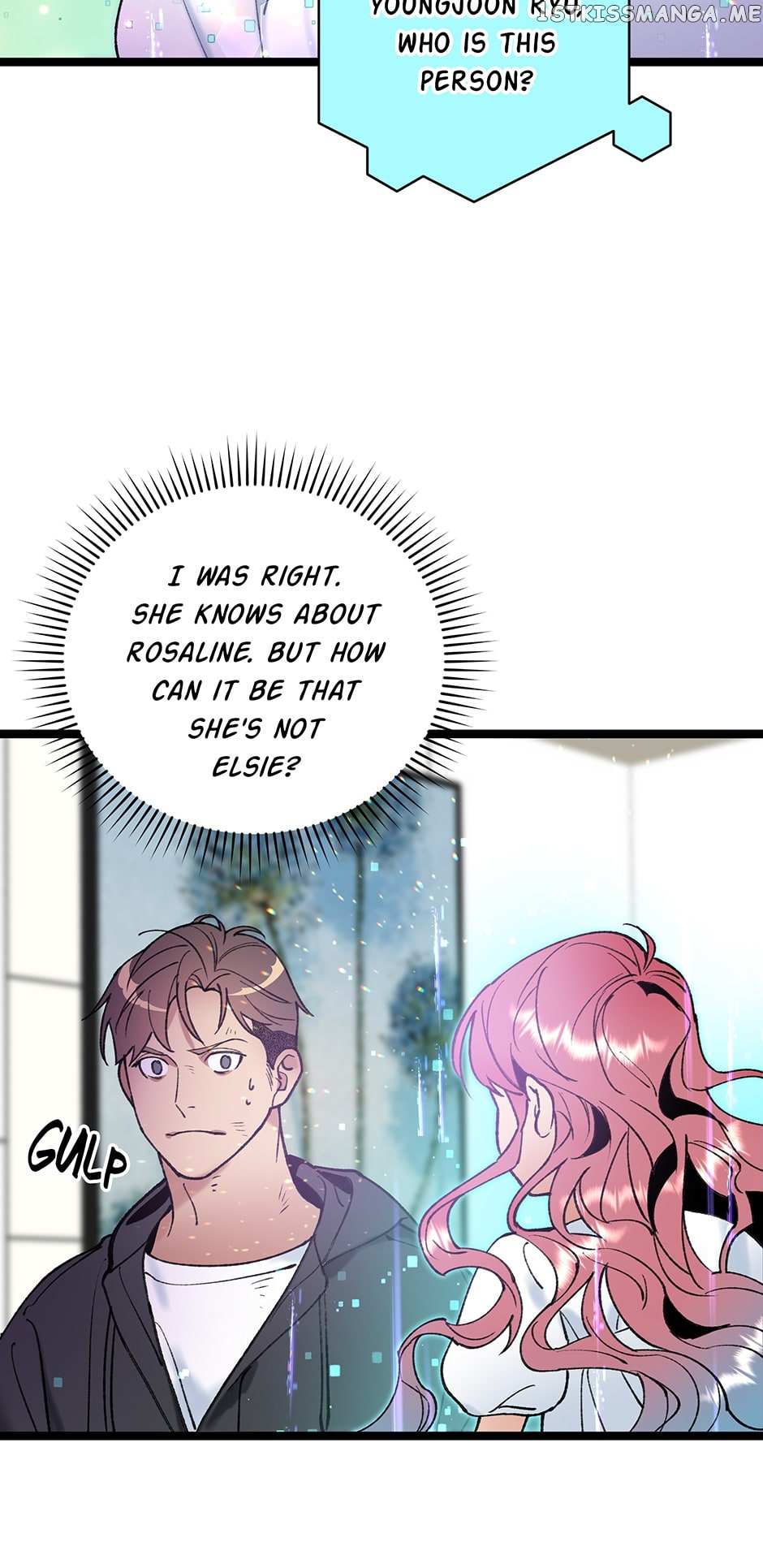 I Alone Have Genius Dna - Chapter 89