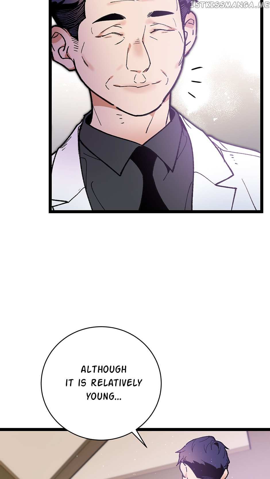 I Alone Have Genius Dna - Chapter 97