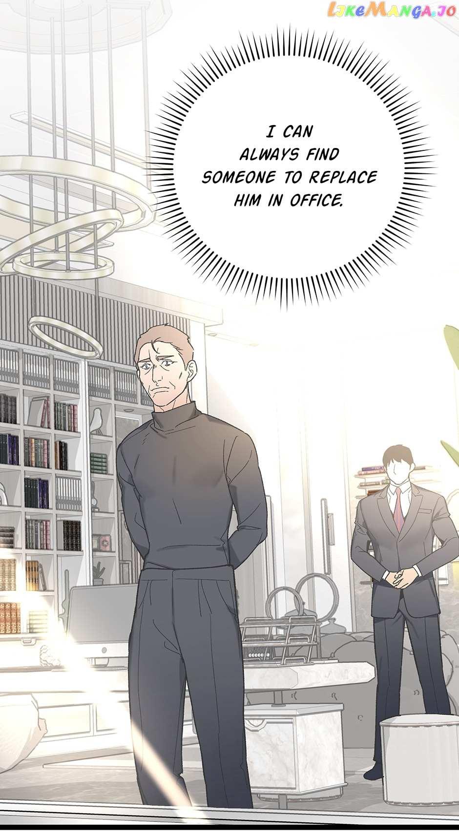 I Alone Have Genius Dna - Chapter 112