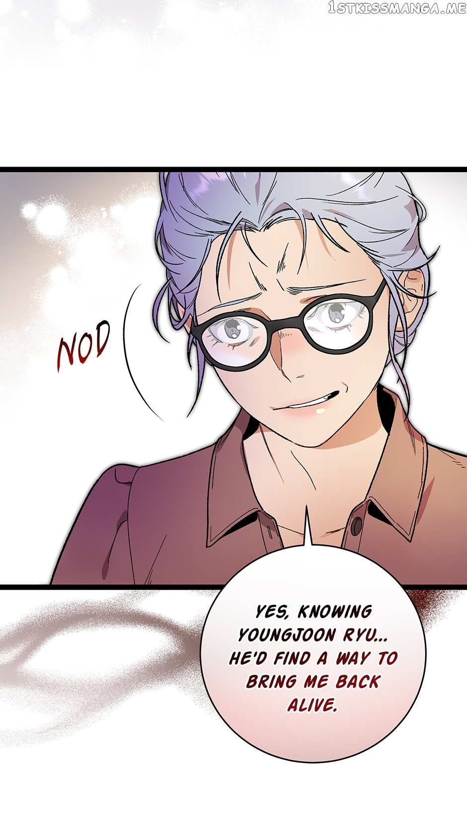 I Alone Have Genius Dna - Chapter 107